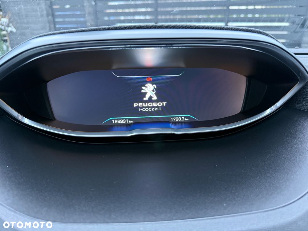 Peugeot 3008 PureTech 130 Stop & Start GPF Allure - 20