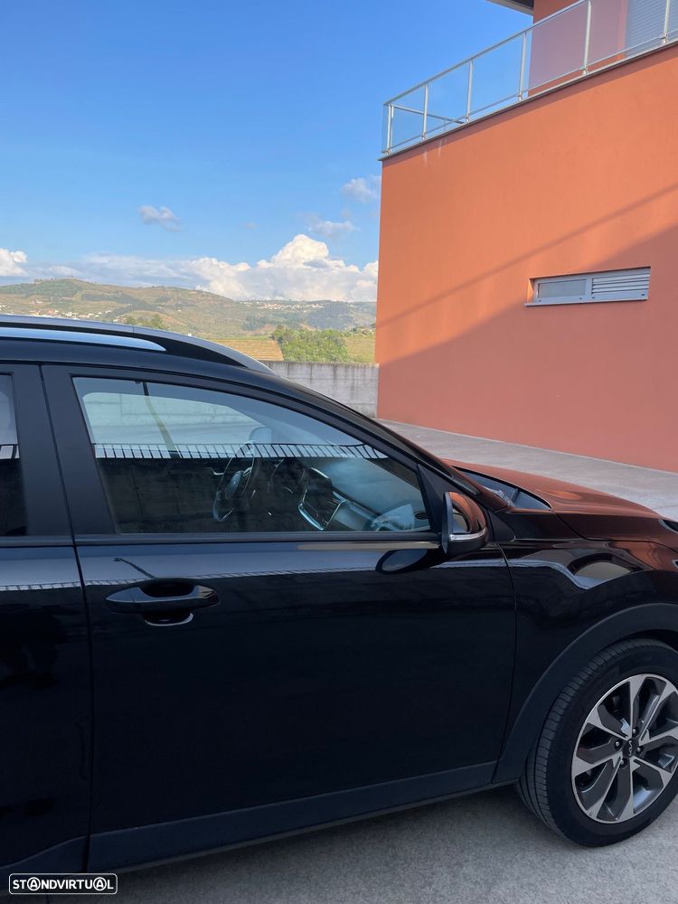 Kia Stonic 1.0 T-GDI Drive - 7