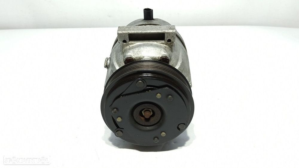 COMPRESSOR DE AR CONDICIONADO RENAULT LAGUNA II (BG0) AUTHENTIQUE - 5