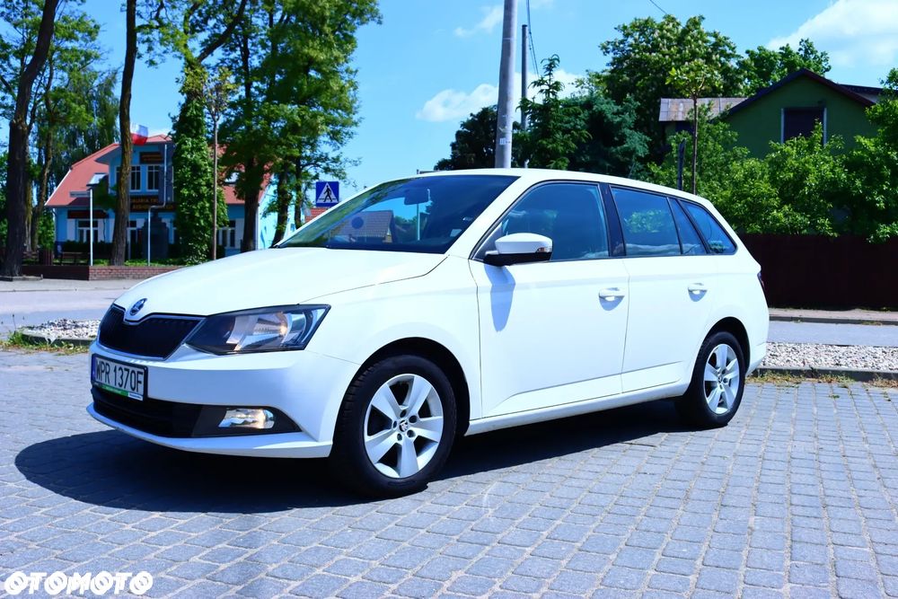Skoda Fabia 1.0 TSI Ambition - 2