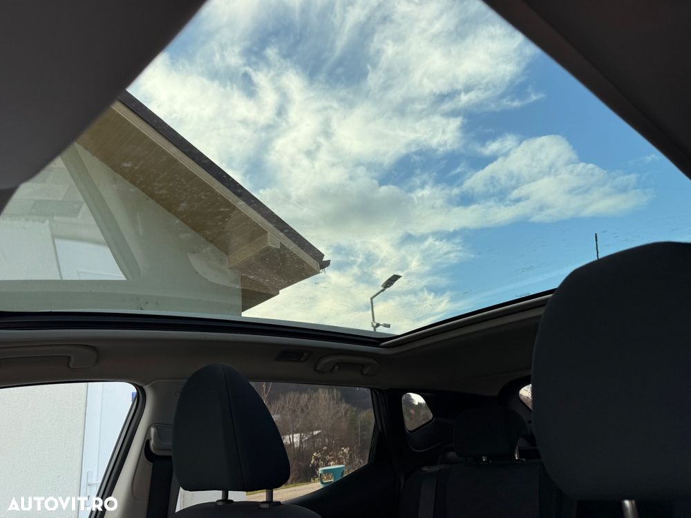 Nissan Qashqai 1.2 DIG-T TEKNA - 23