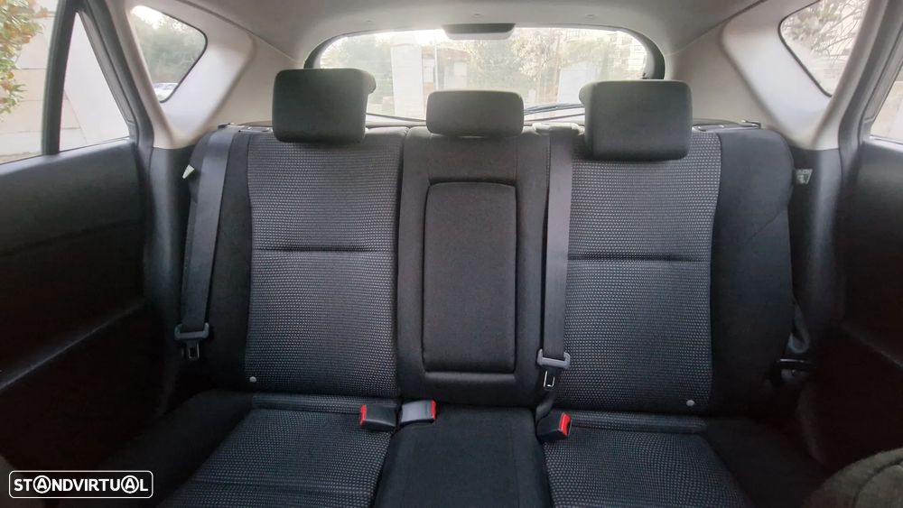 Mazda 3 MZ-CD 1.6 Comfort - 31