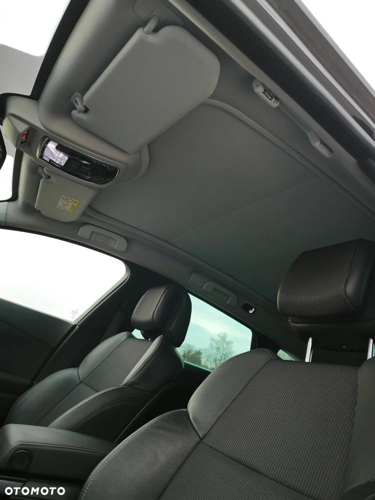 Peugeot 508 BlueHDi 120 EAT6 Stop&Start Allure - 24