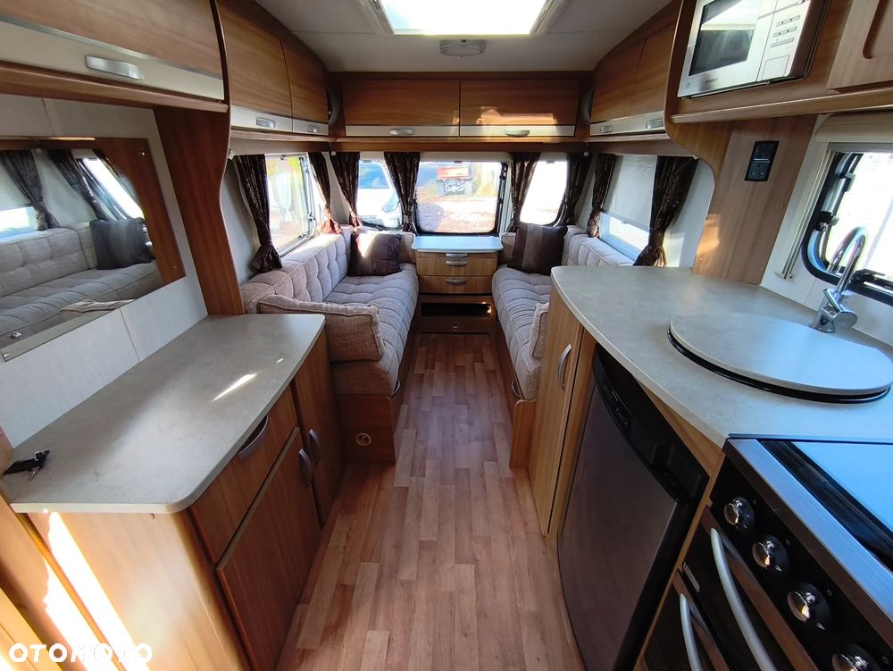 Lunar QUASAR 462 - 13