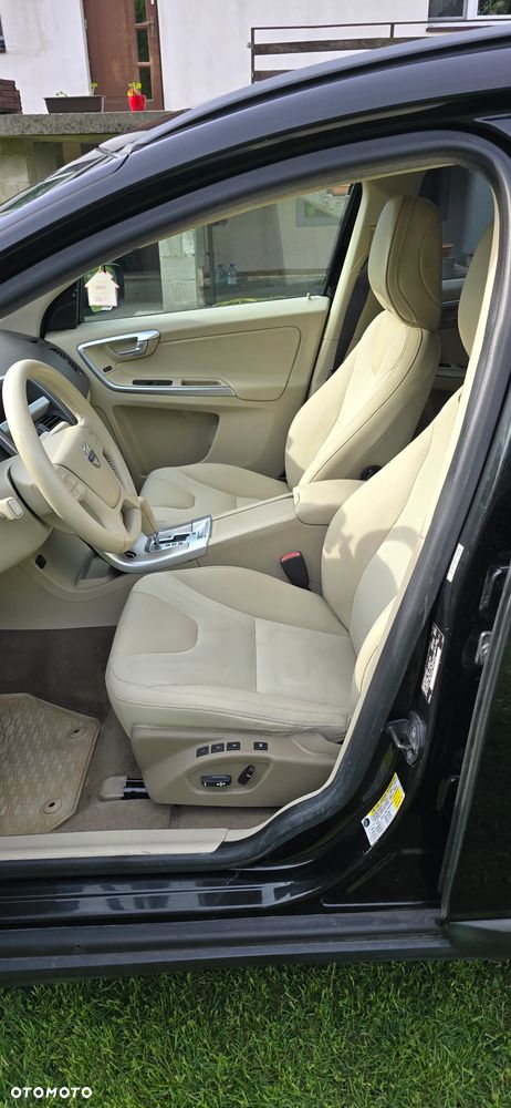 Volvo XC 60 - 9