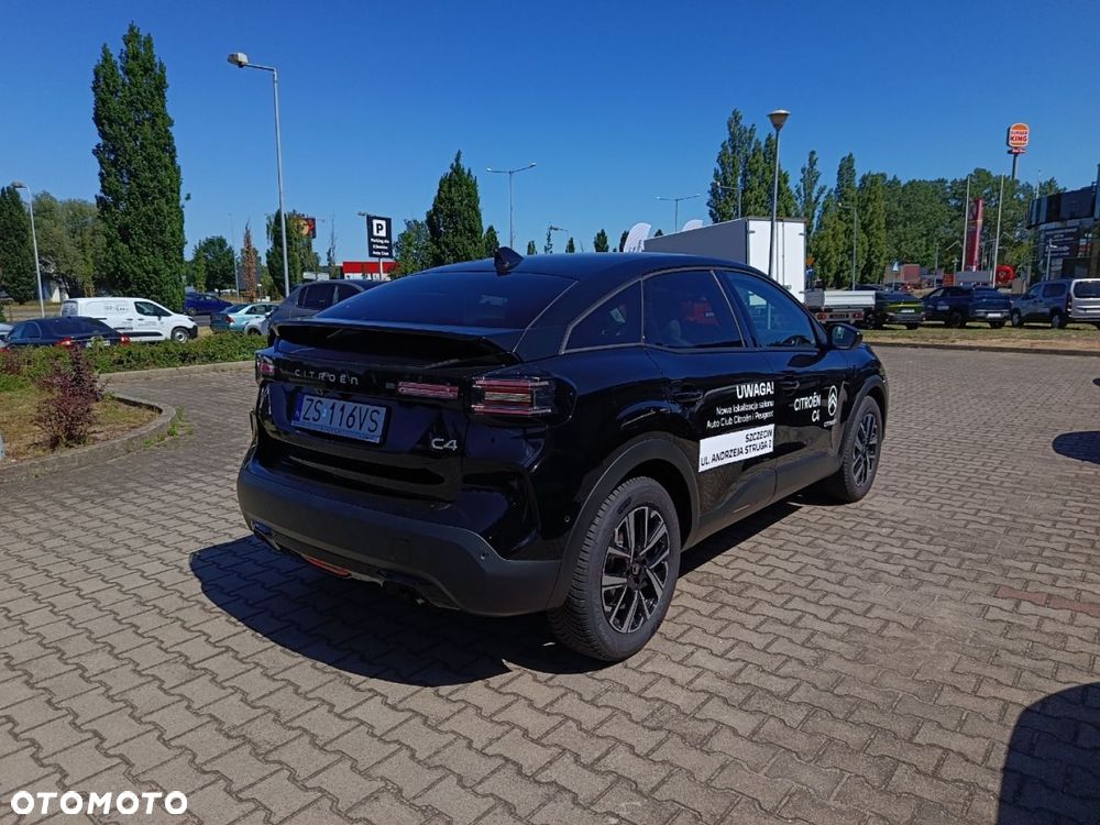 Citroën C4 - 7