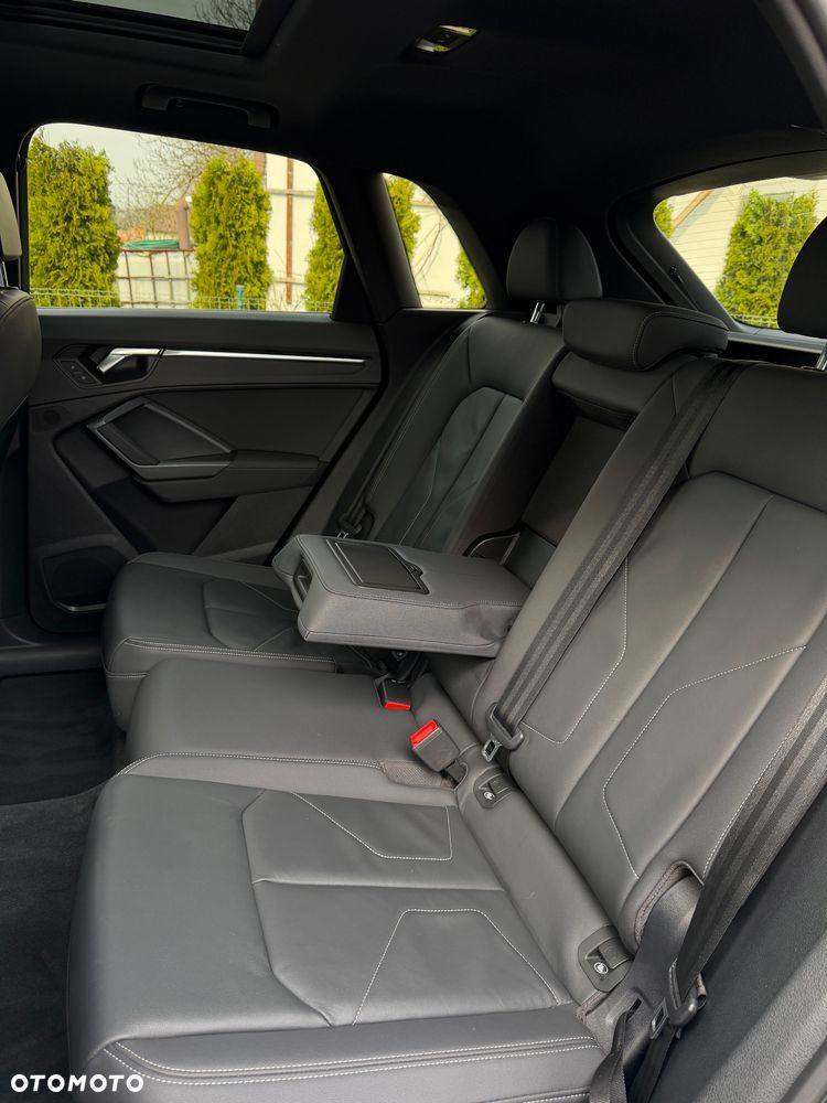 Audi Q3 45 TFSI Quattro S tronic S line - 34