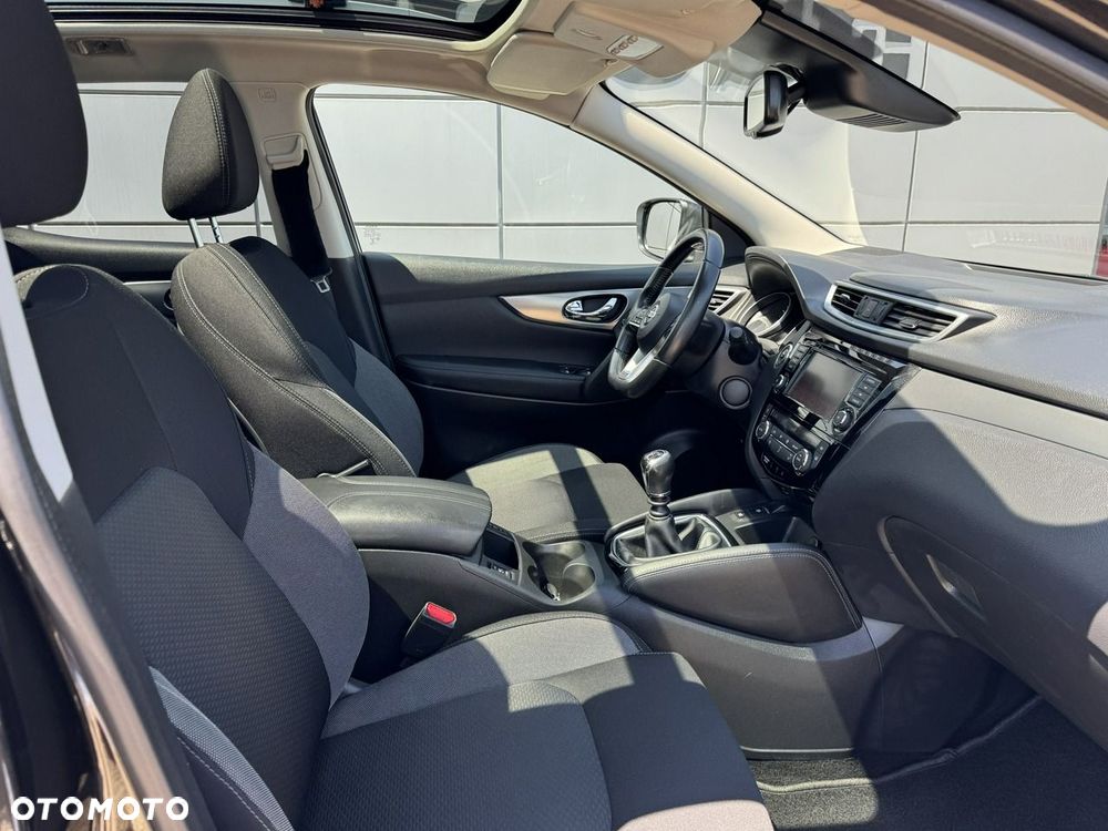 Nissan Qashqai - 20