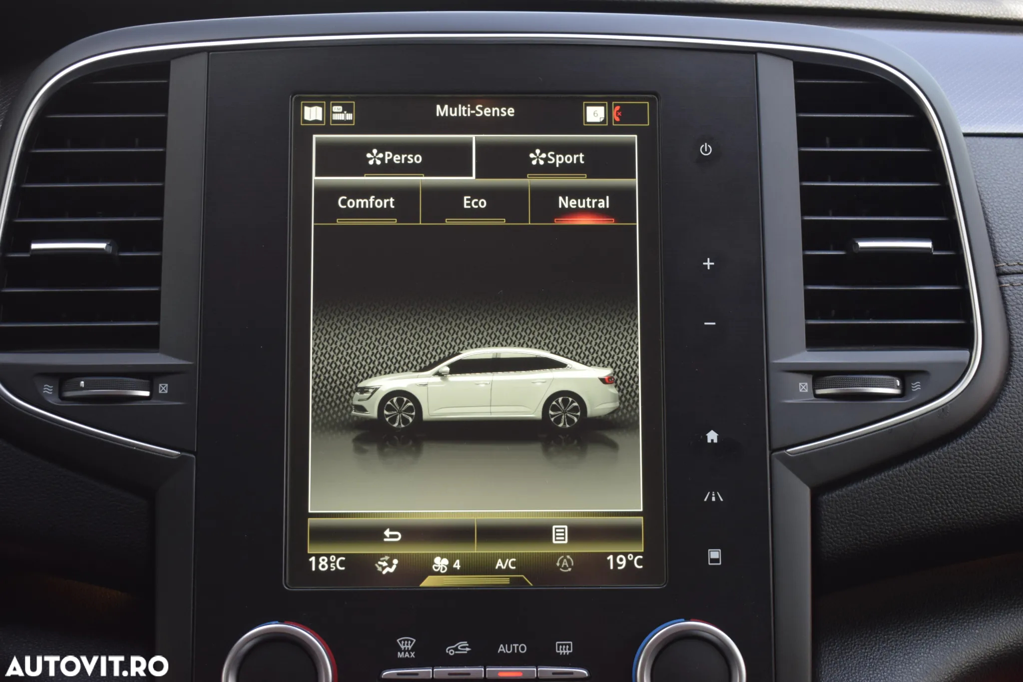 Renault Talisman ENERGY dCi EDC Intens - 16