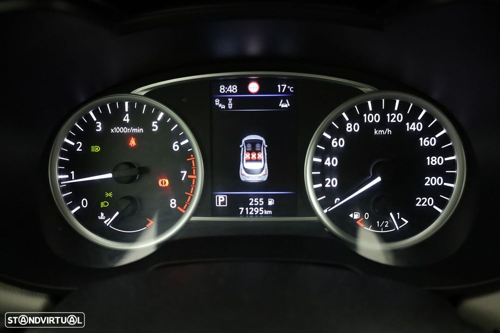 Nissan Micra 1.0 IG-T Tekna CVT - 15