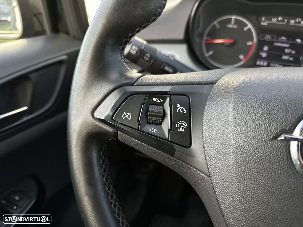 Opel Corsa 1.3 CDTi Business Edition - 30