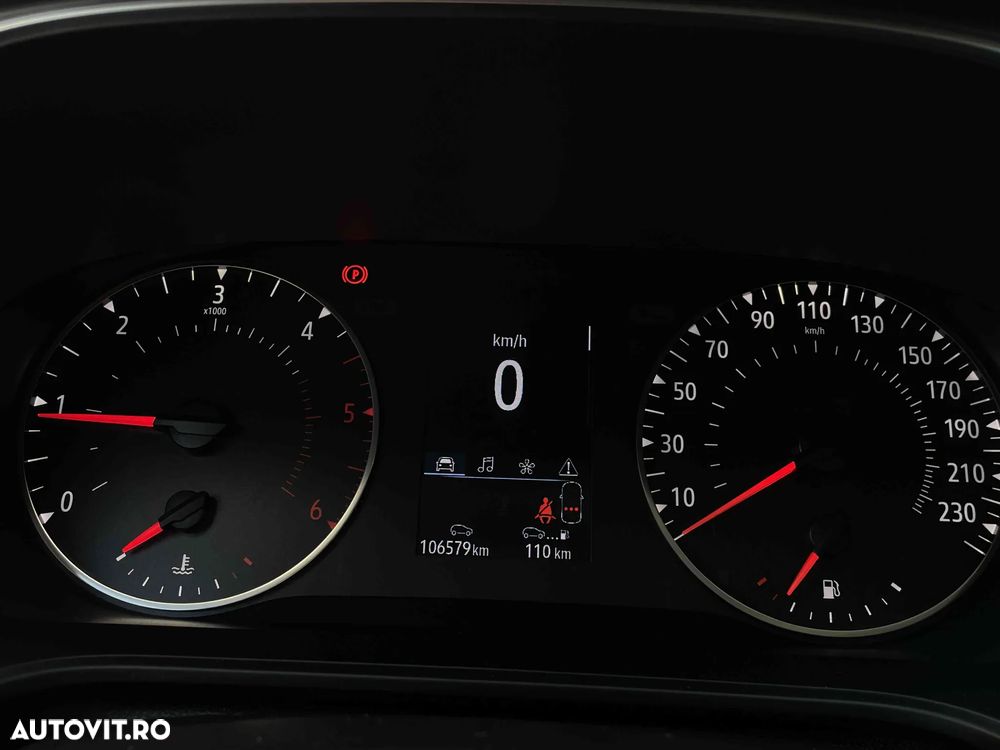 Renault Megane - 8