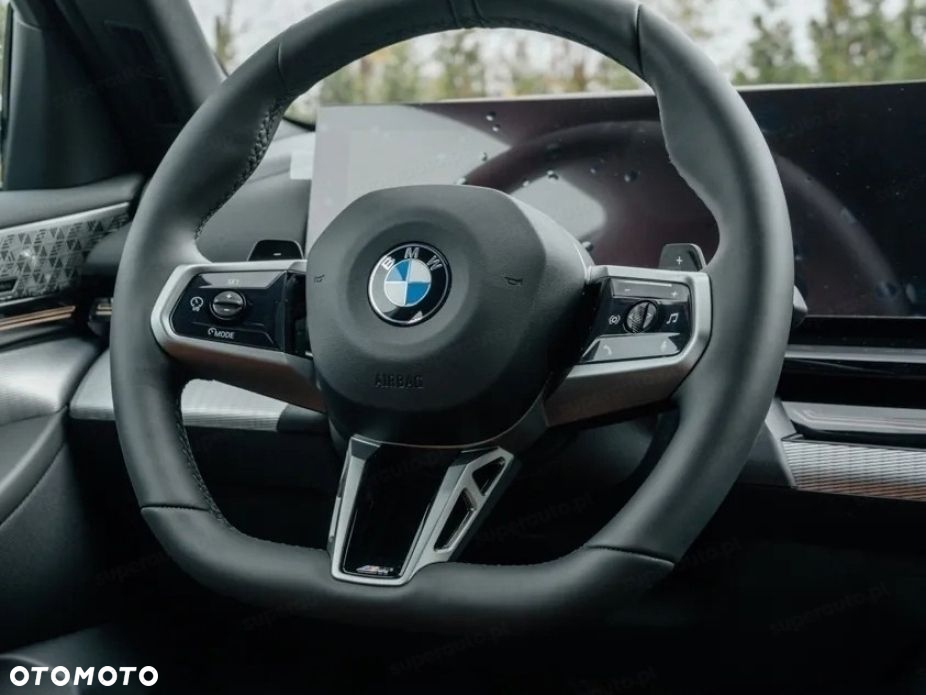 BMW Seria 5 - 9