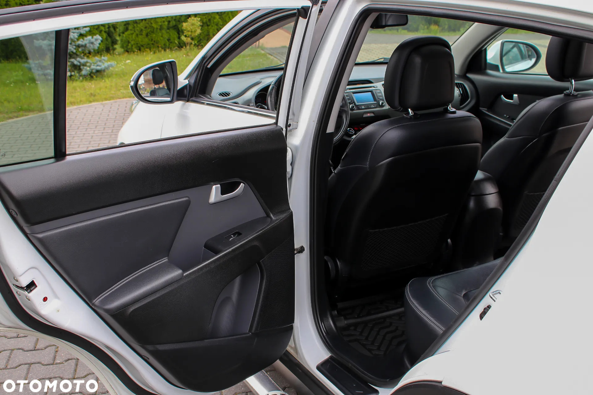 Kia Sportage 2.0 GDI XL 2WD - 25
