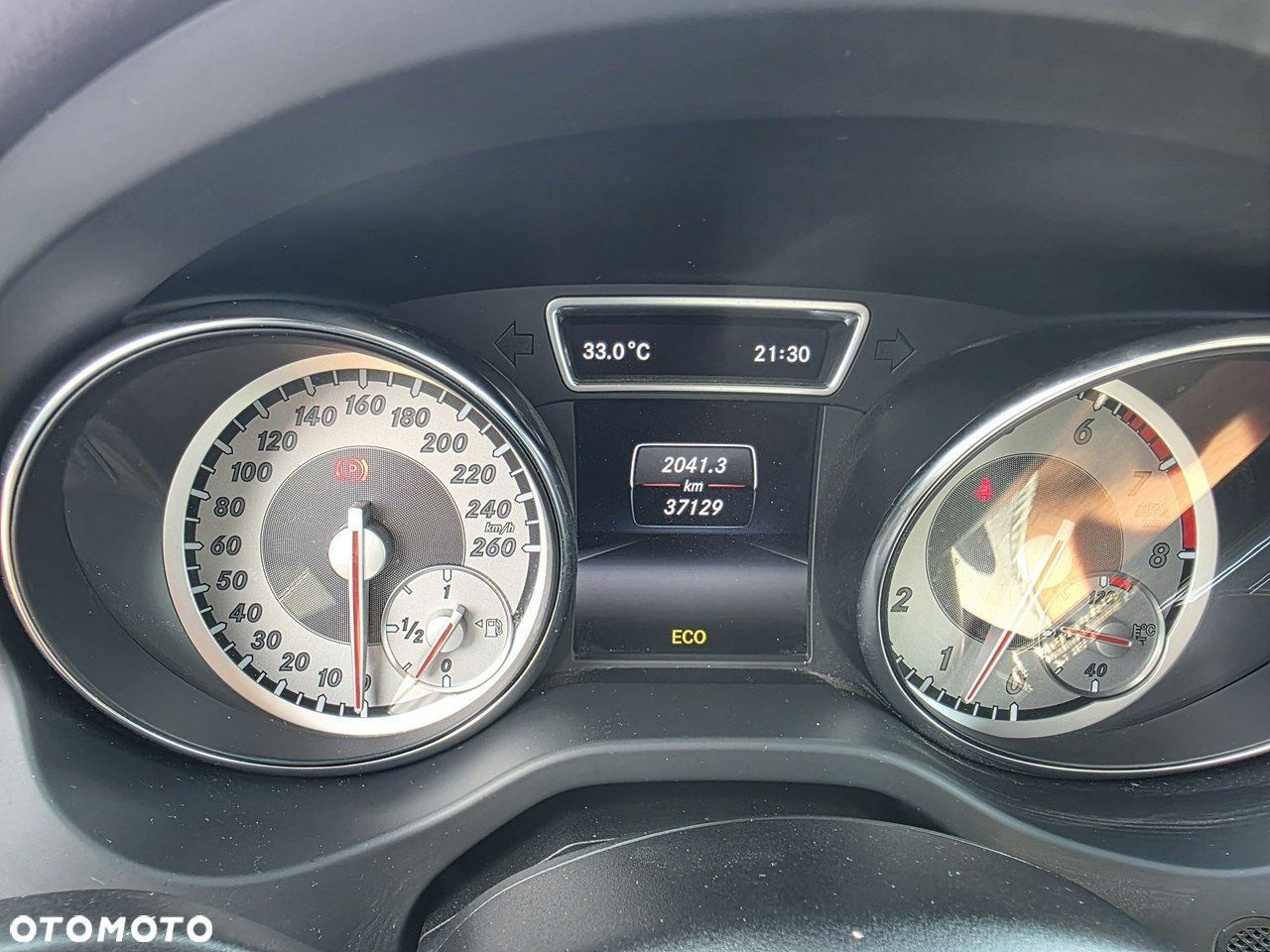 Mercedes-Benz CLA 180 - 27