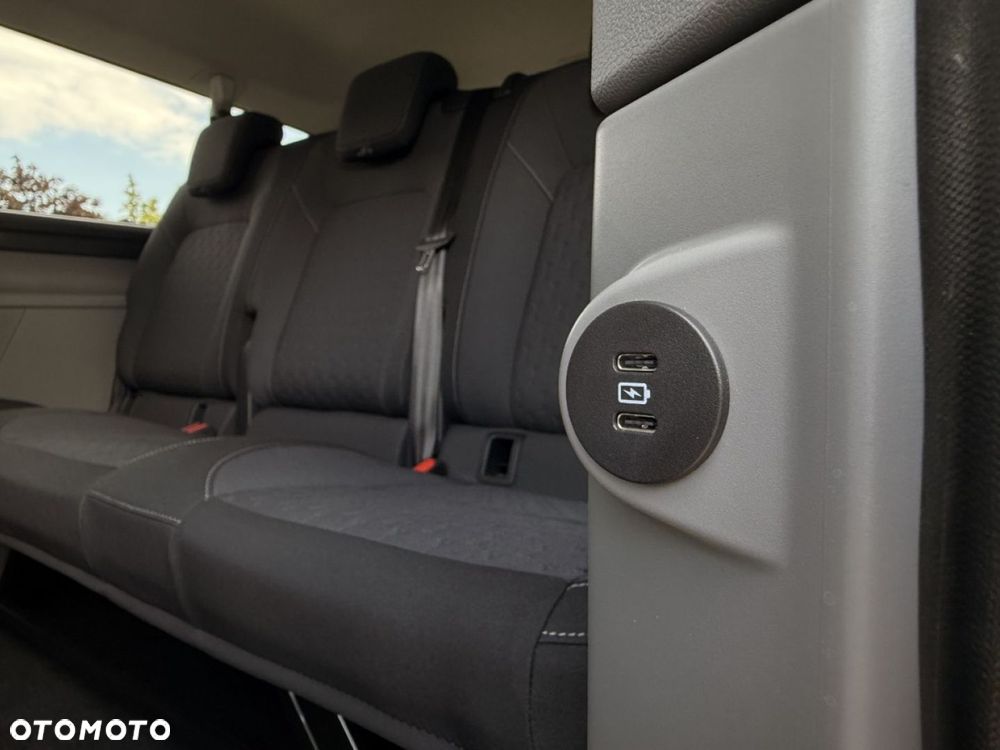 Ford Transit Custom - 23