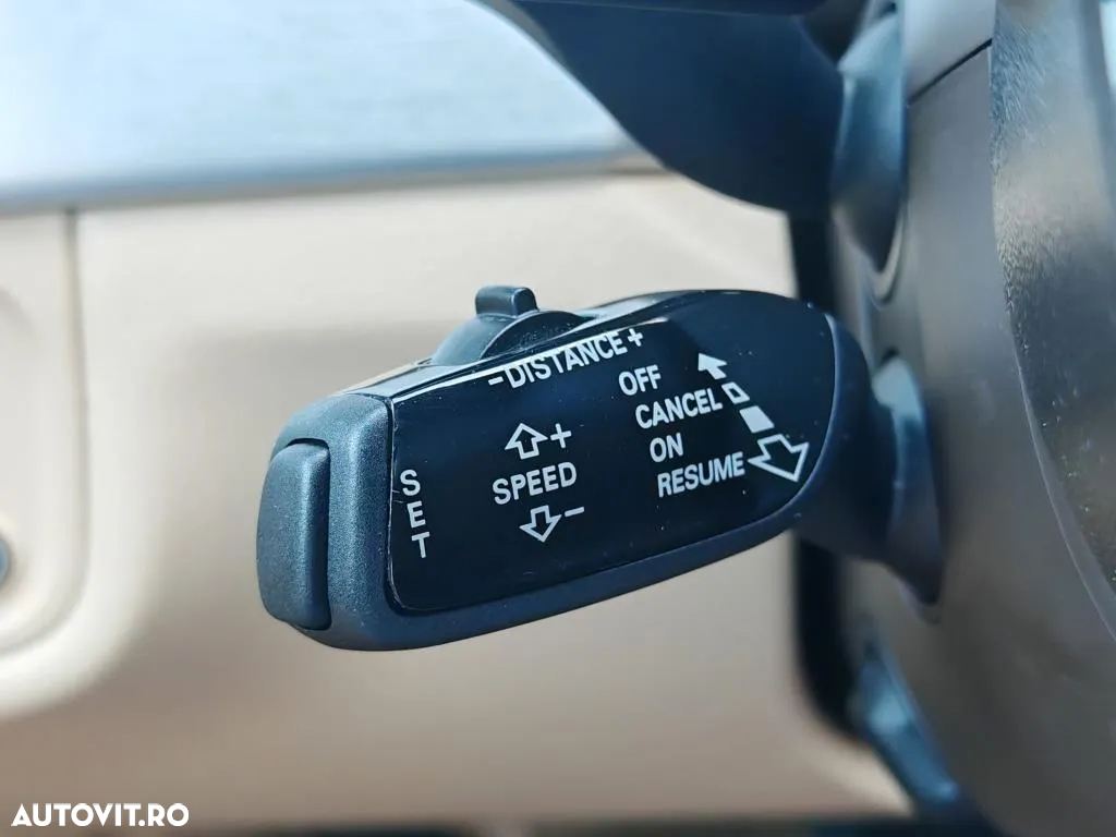 Audi A8 3.0 TDI DPF quattro Tiptronic Lang - 29