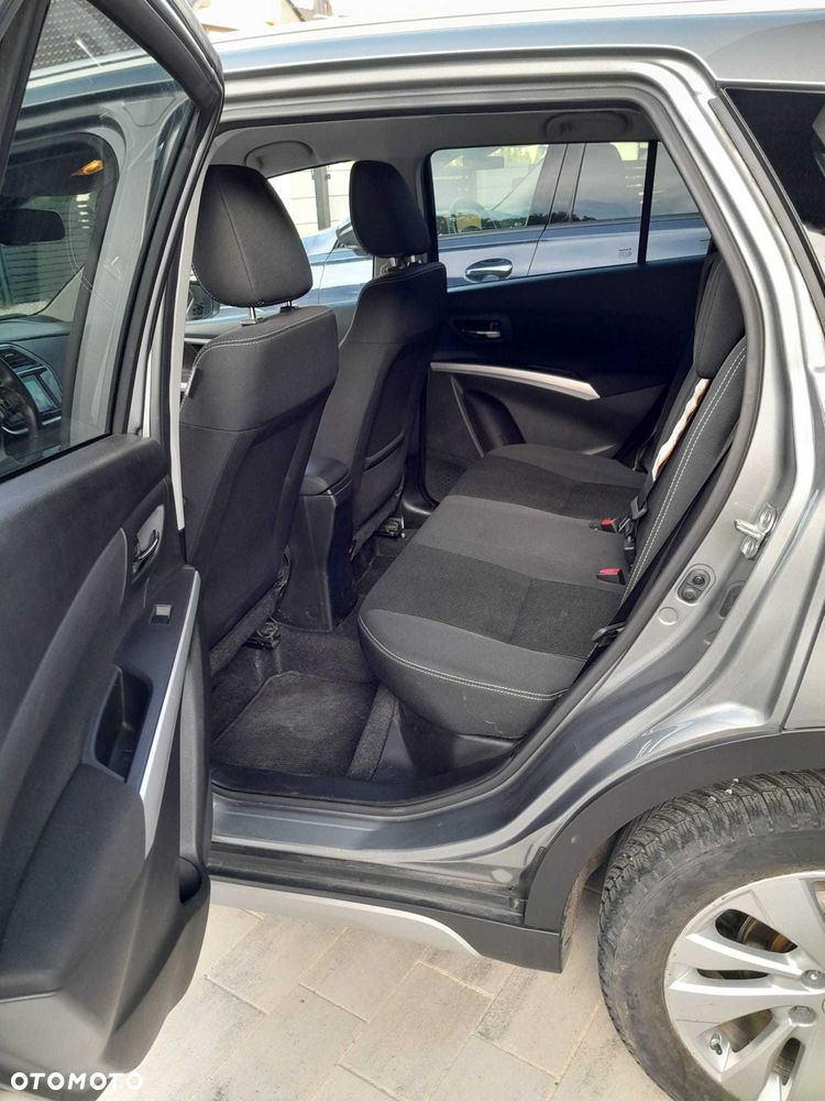Suzuki SX4 S-Cross - 6