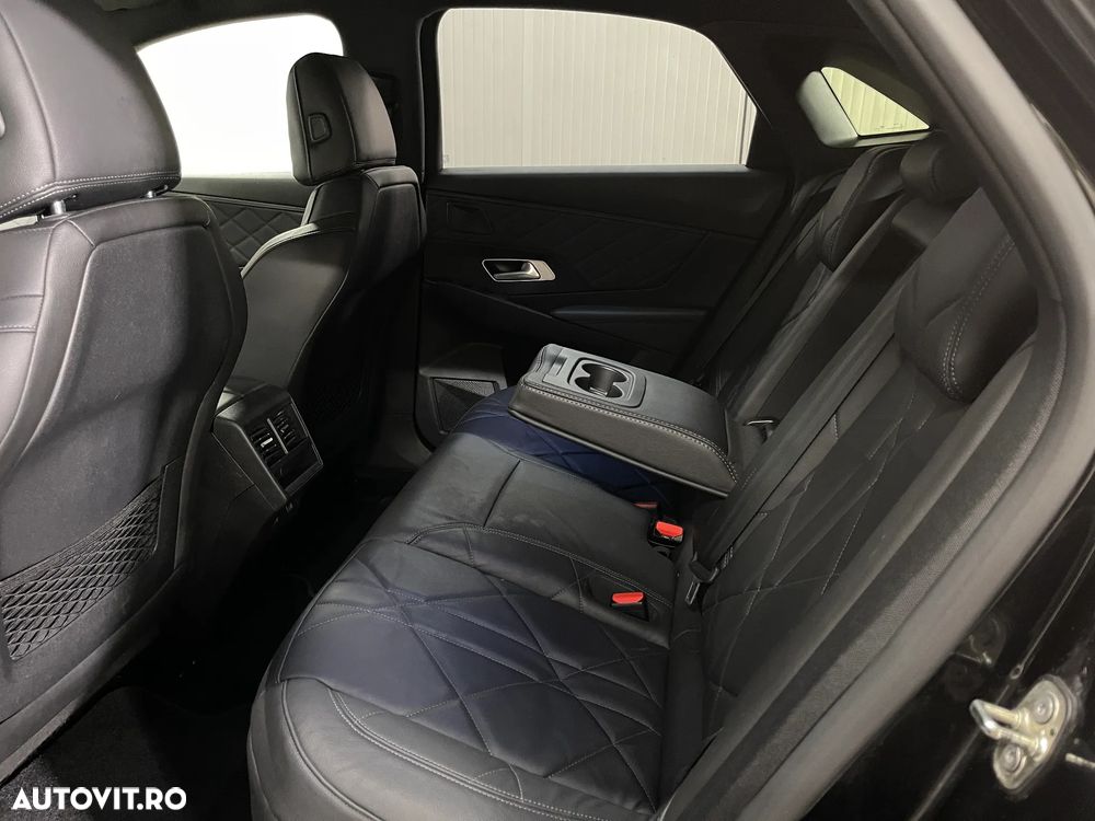 DS Automobiles DS 7 Crossback Crossback 225 RIVOLI - 12