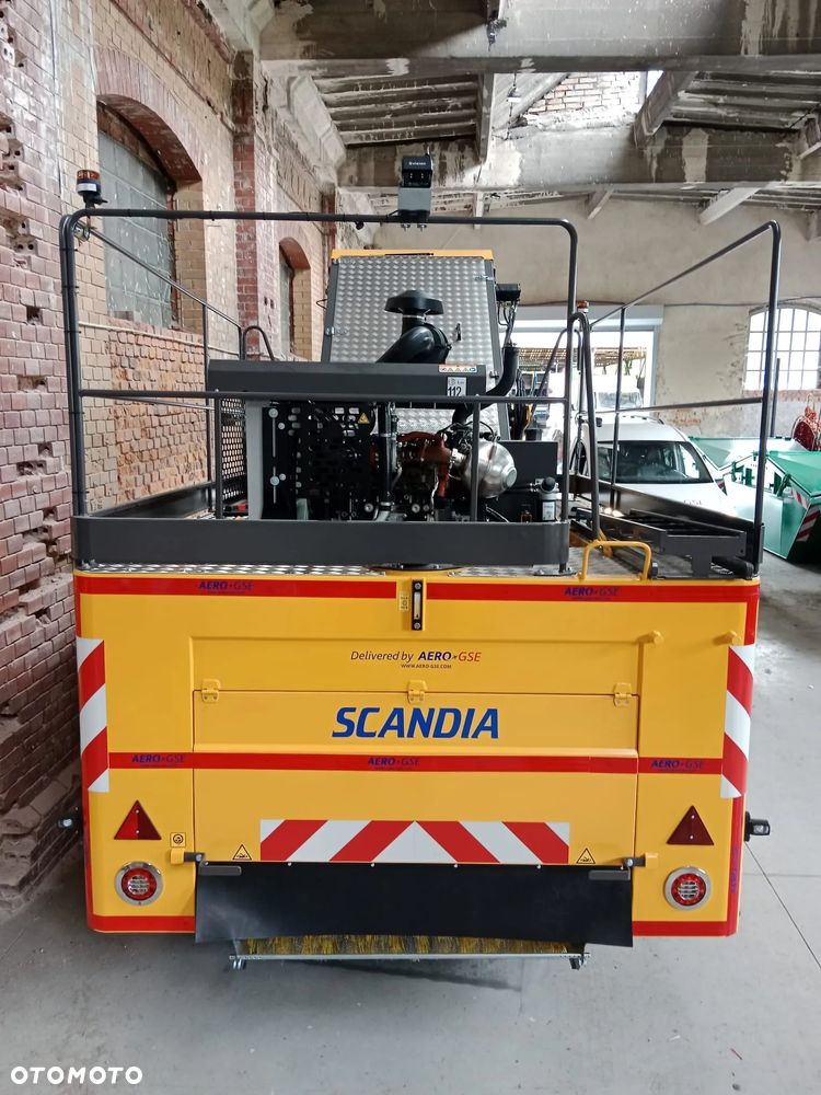 Inny Broddson Scandia - 4