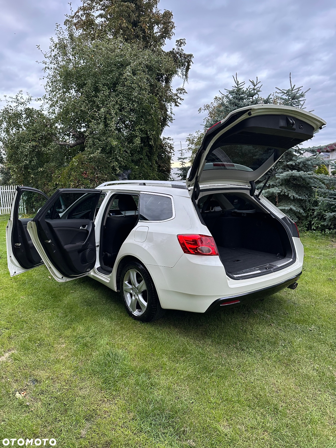 Honda Accord Tourer 2.0 Elegance - 19