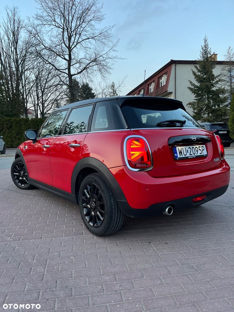 MINI Cooper Standard - 19