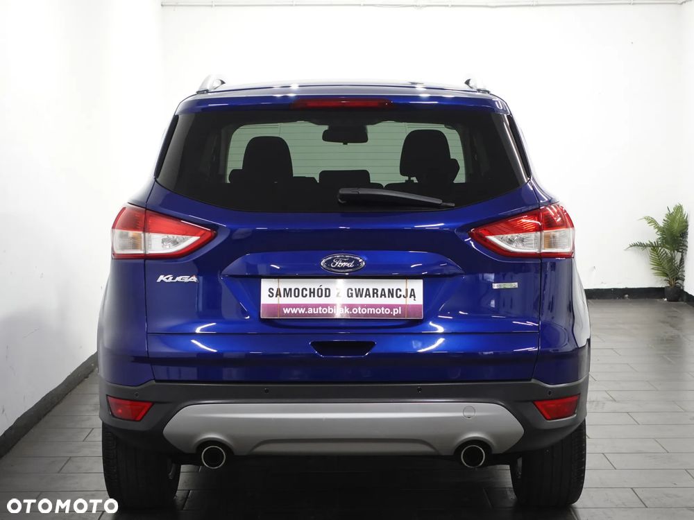 Ford Kuga - 7