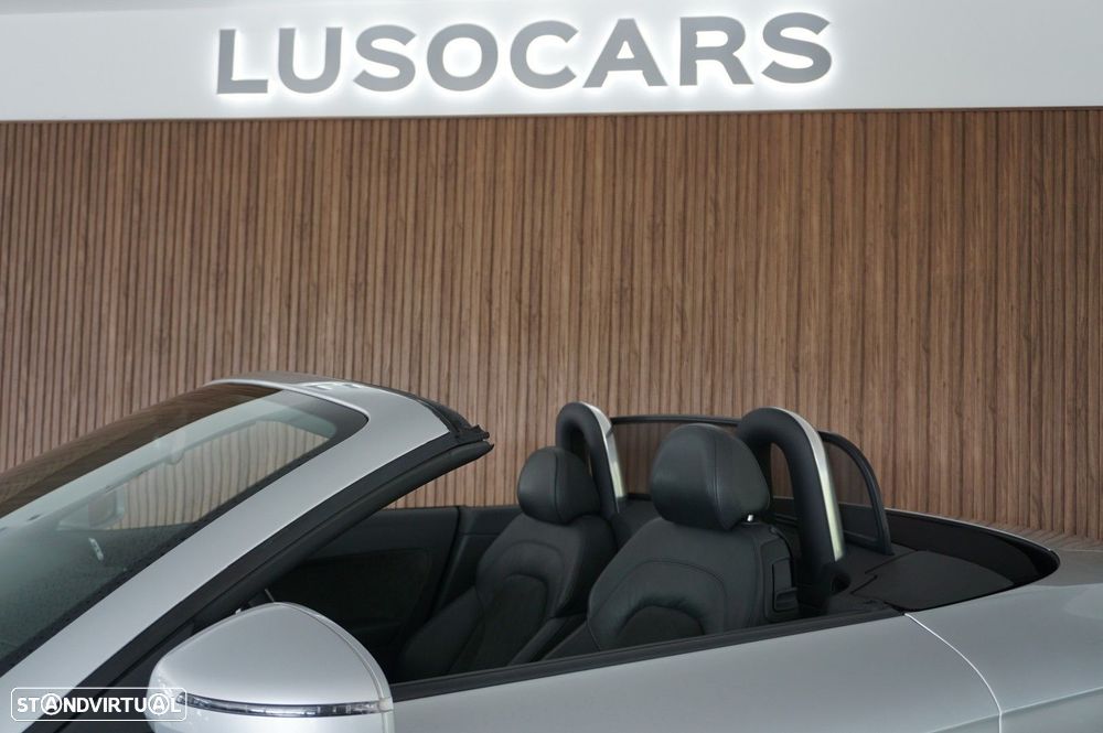 Audi TT Roadster 2.0 TFSi - 21