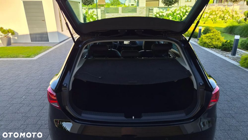 Seat Leon 2.0 TDI DPF FR - 31