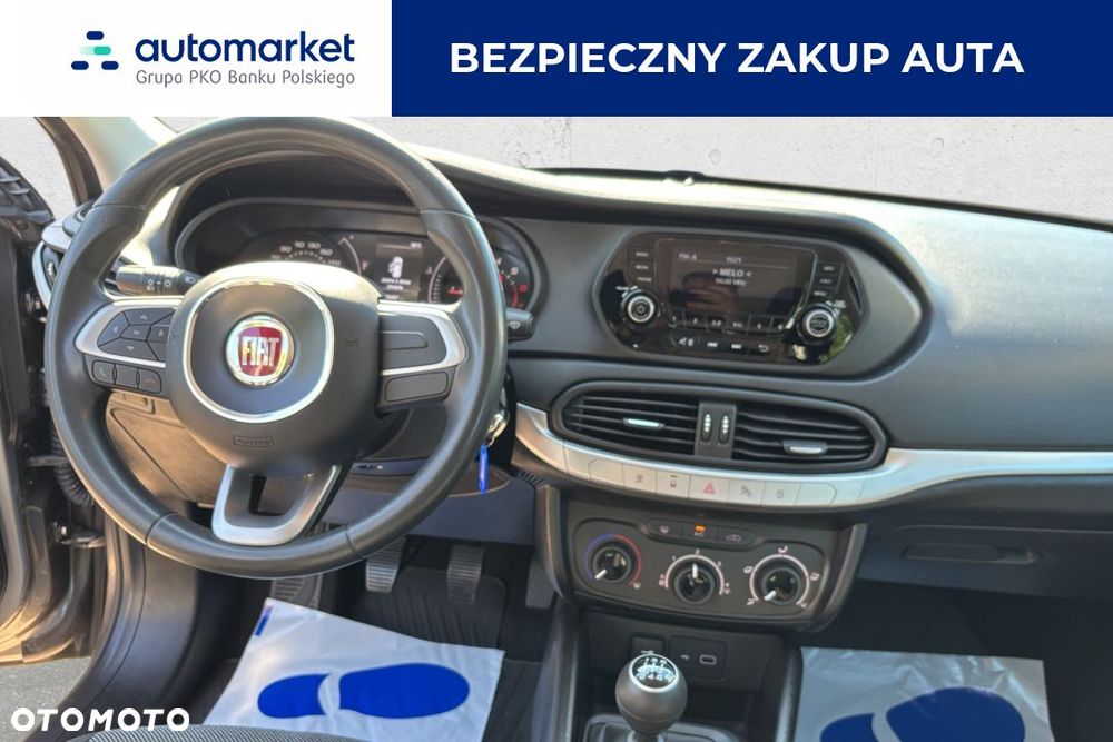 Fiat Tipo 1.4 16v Pop EU6d - 18