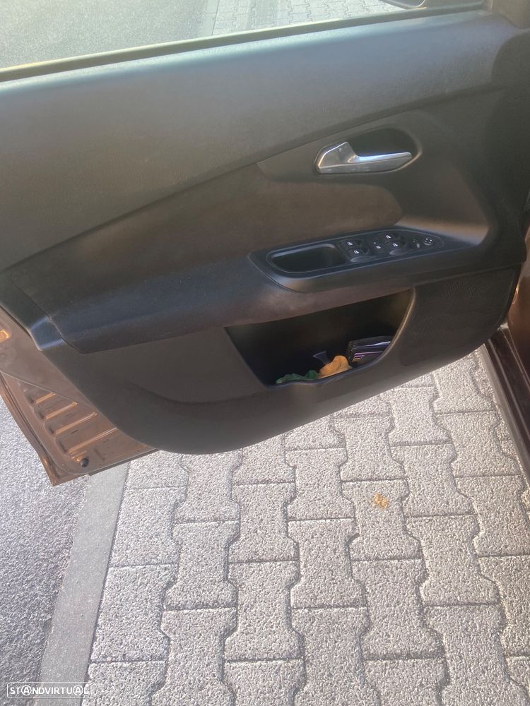 Fiat Tipo Station Wagon 1.6 M-Jet Lounge J17 - 7
