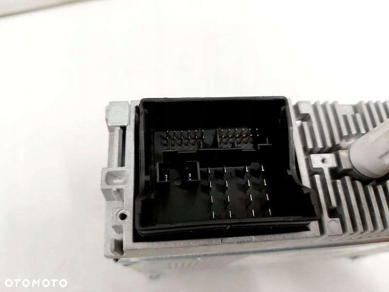 CITROEN DS3 RADIO NAWIGACJA 9817700380 - 7