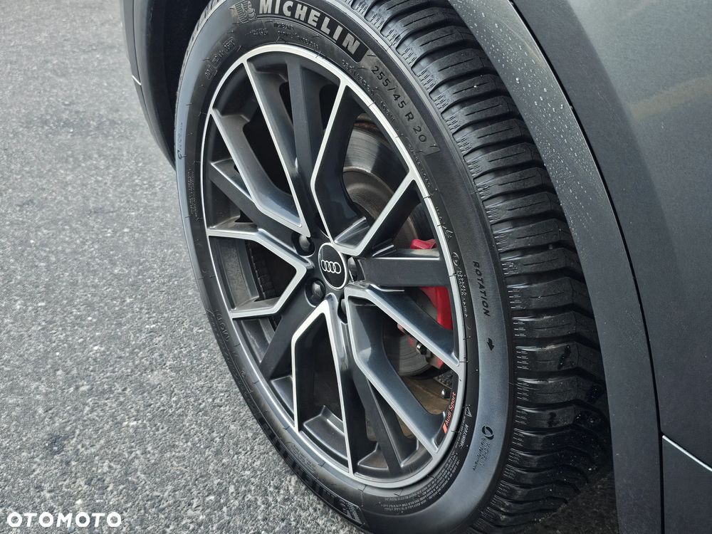 Audi Q5 55 TFSI e Quattro S Line S tronic - 35