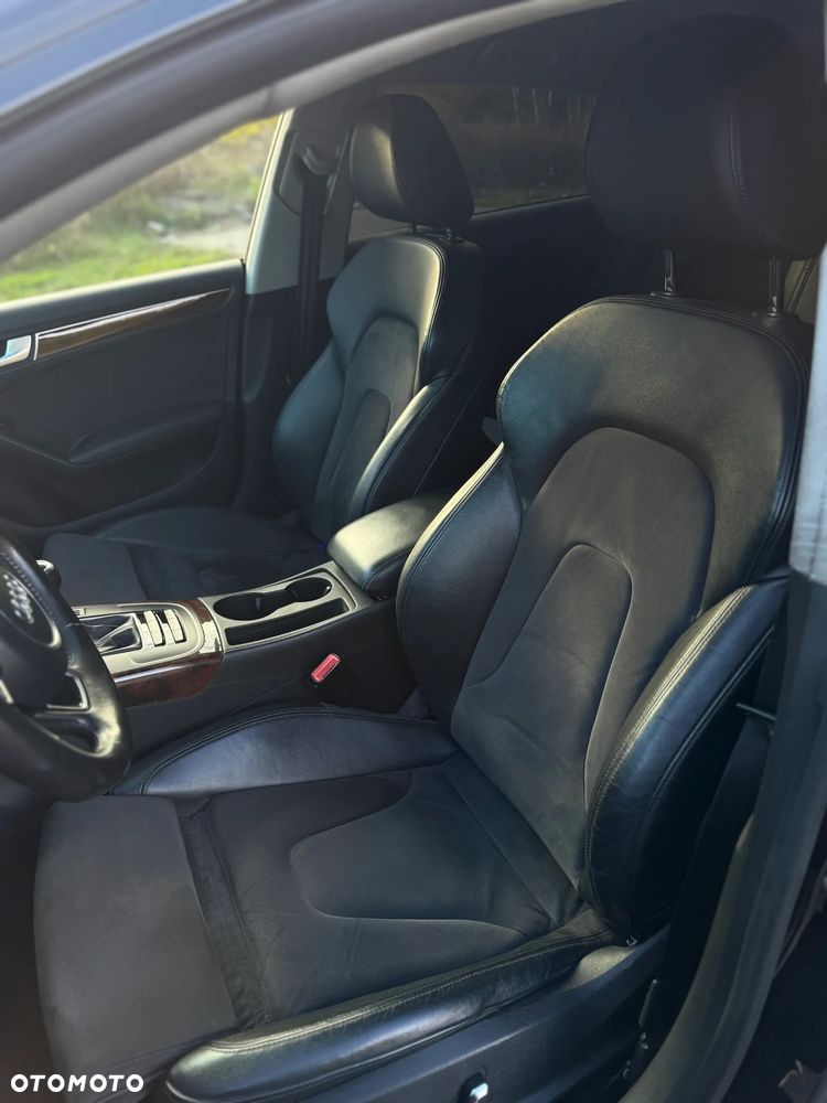 Audi A5 Sportback - 12