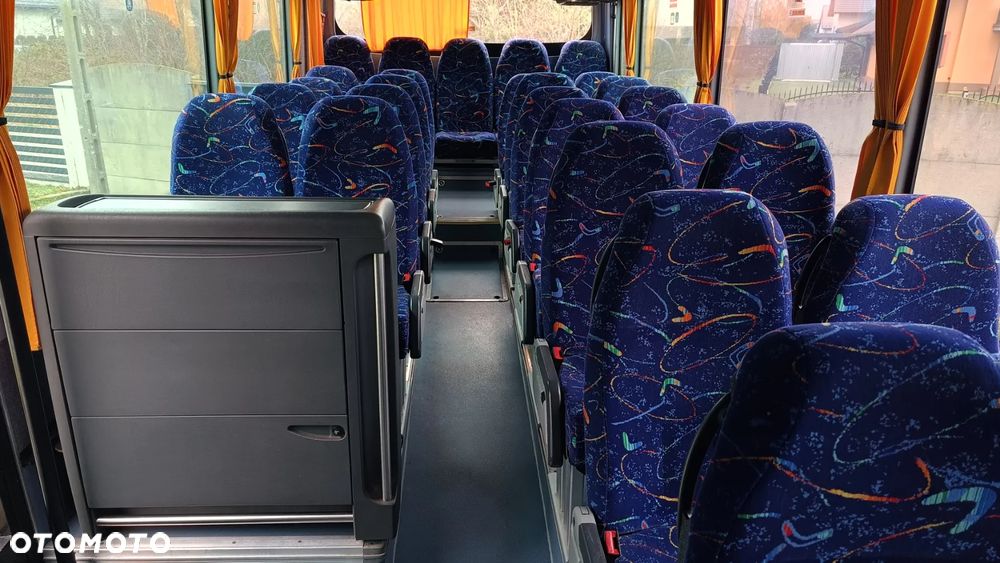 Irisbus Arway (Crossway) - 2