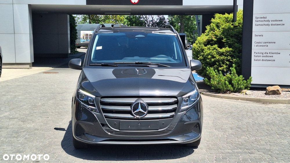 Mercedes-Benz Vito - 2