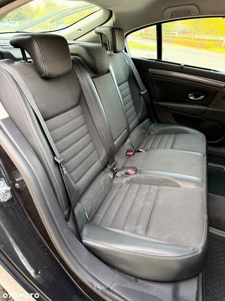 Renault Laguna - 17
