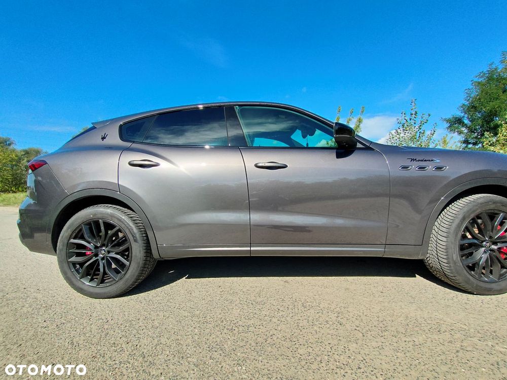 Maserati Levante Modena S - 3