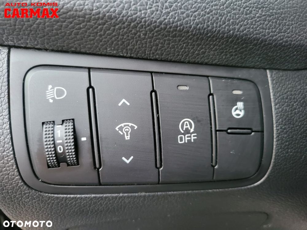 Kia Ceed 1.6 CRDi 136 ISG Platinum Edition - 24