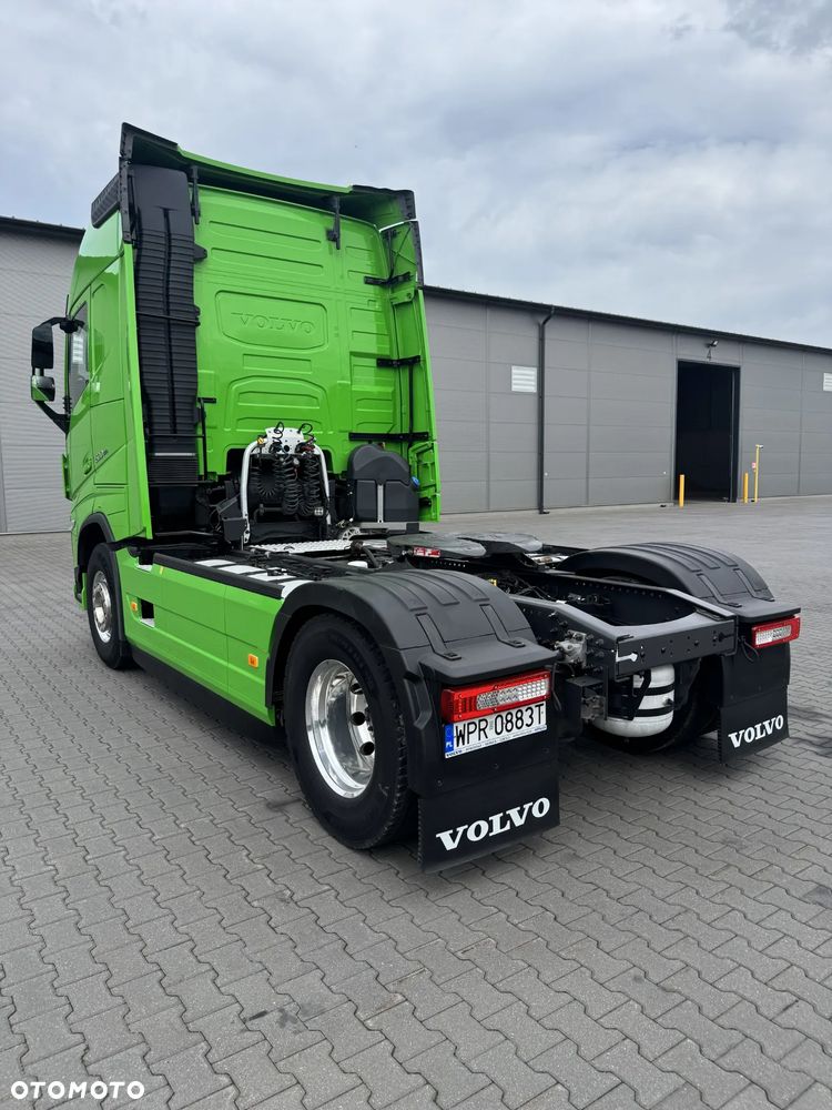 Volvo FH500 - 6