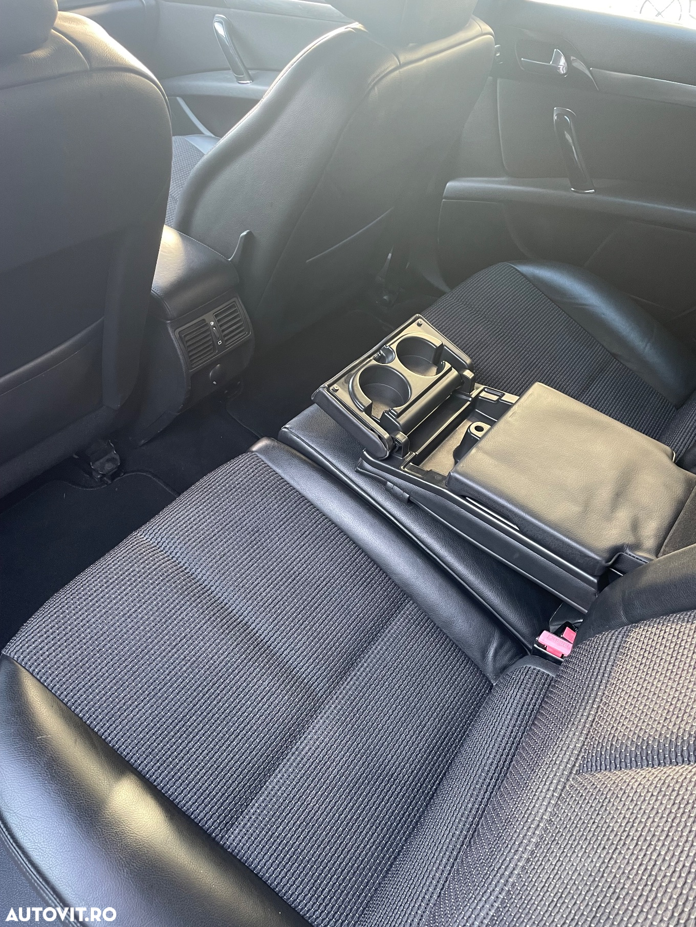 Peugeot 407 2.0 HDi FAP Premium - 8