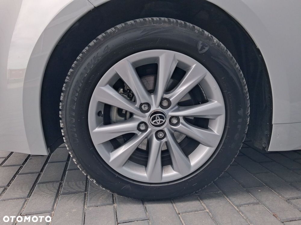 Toyota Corolla 1.8 Hybrid Comfort - 27