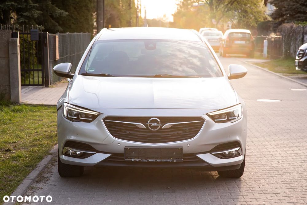 Opel Insignia 2.0 CDTI ecoFLEX Start/Stop Business Innovation - 2