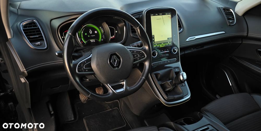 Renault Scenic 1.2 TCe Energy Bose EU6 - 9