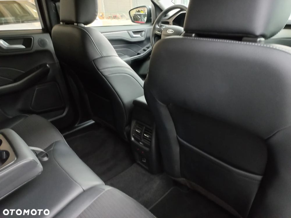 Ford Kuga 2.5 FHEV FWD Titanium X - 21