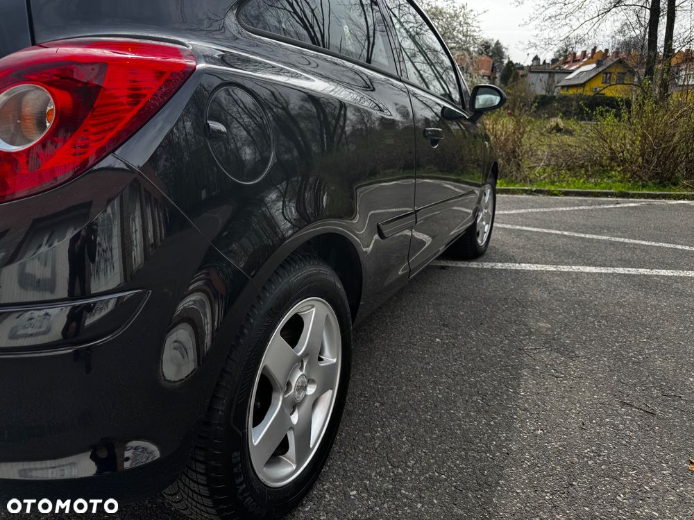 Opel Corsa 1.3 CDTI - 7