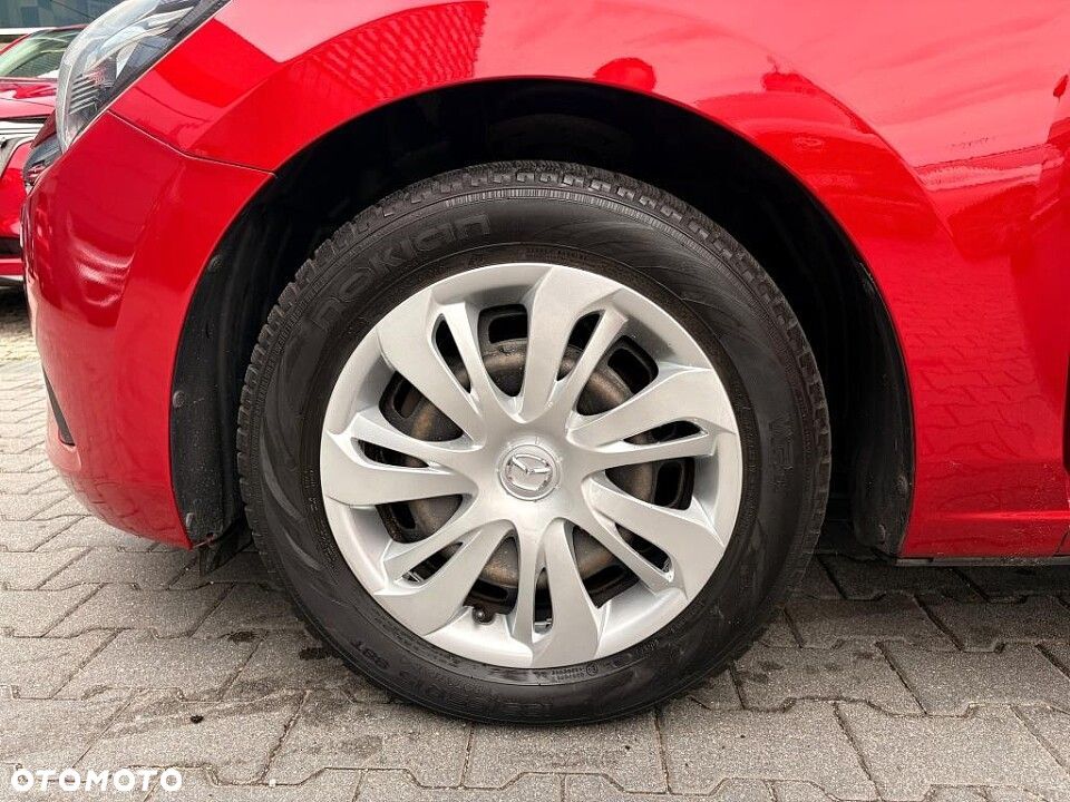 Mazda 2 - 14