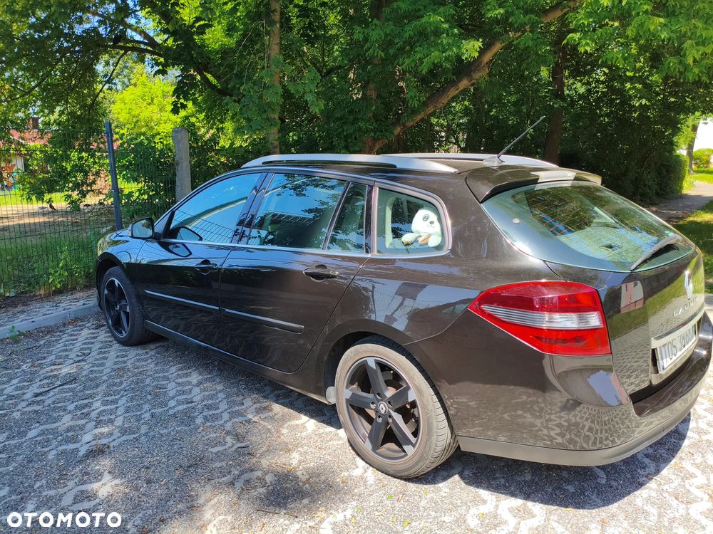 Renault Laguna 2.0 16V Exception - 24
