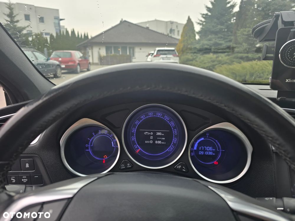 Citroën DS4 PureTech 130 S&S - 21