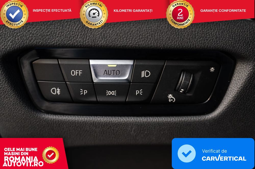 BMW Seria 3 330e xDrive AT PHEV - 13